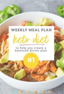 Free Keto Easy Meal Plan